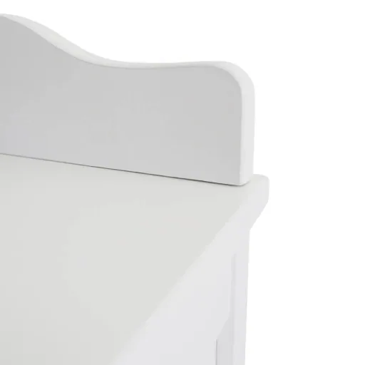 Maison Charlotte Chest of drawers Opera white