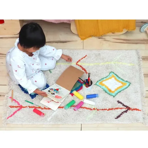 Lorena Canals washable carpet kaarol mini