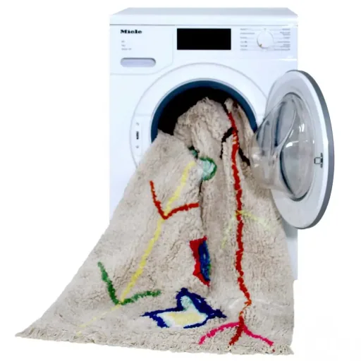 Lorena Canals washable carpet kaarol mini
