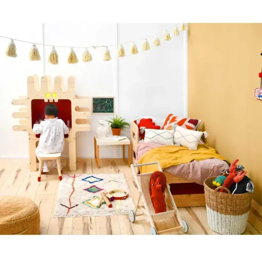 Lorena Canals washable carpet kaarol mini