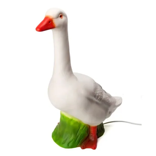 Egmont Toy's children's lamp bright goose