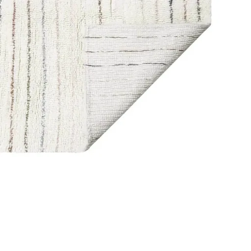 Lorena Canal's washable wool car "Arona"
