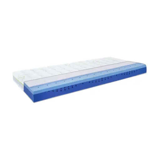Traumeland children's and youth mattress sea breeze, Size: 100 x 200 cm