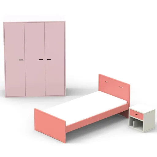 Mathy by Bols Madaket bedside table