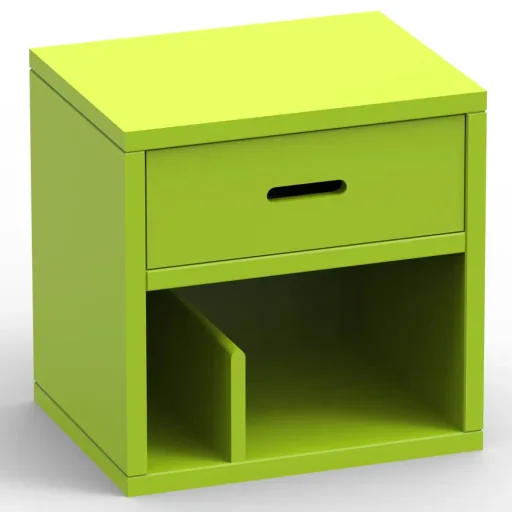 Mathy by Bols Madaket bedside table