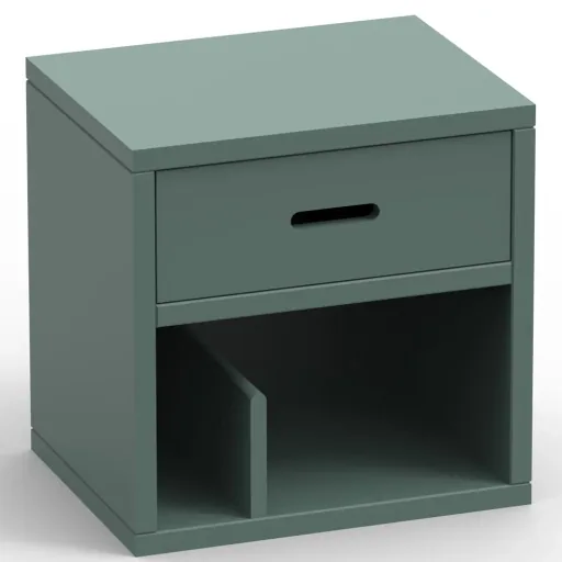 Mathy by Bols Madaket bedside table