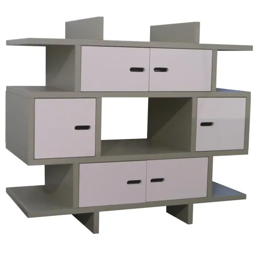 Mathy by Bols Madaket Chest of drawers / Regal / Sideboard