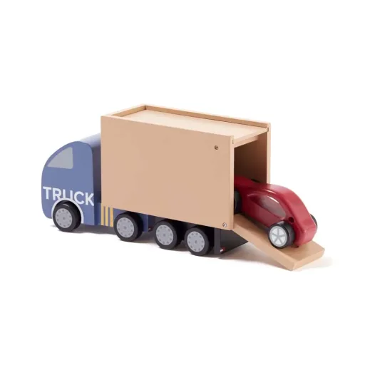 Kids Concept Toys Lasters Wood
