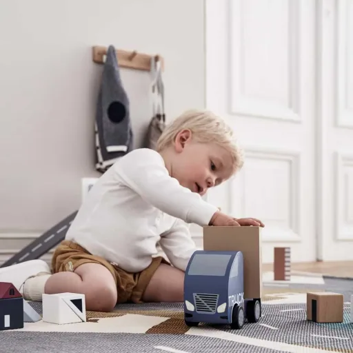 Kids Concept Toys Lasters Wood