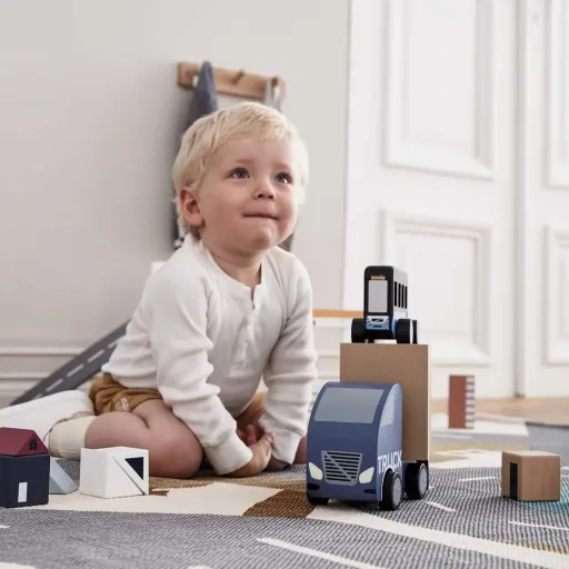Kids Concept Toys Lasters Wood
