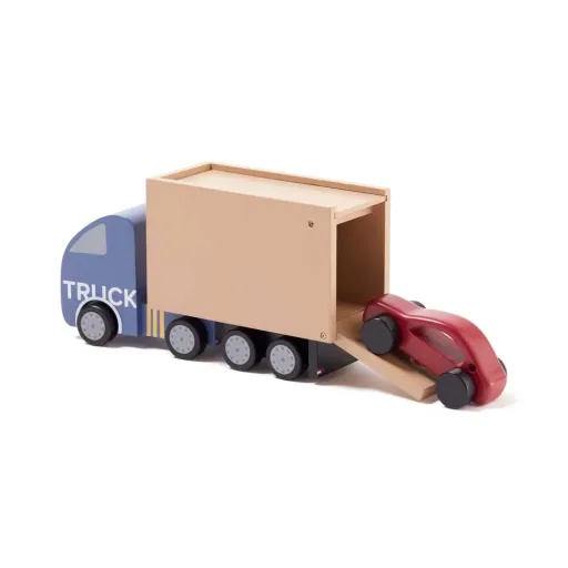 Kids Concept Toys Lasters Wood