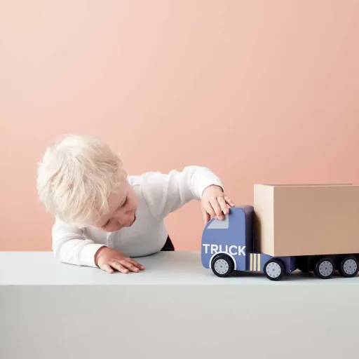 Kids Concept Toys Lasters Wood
