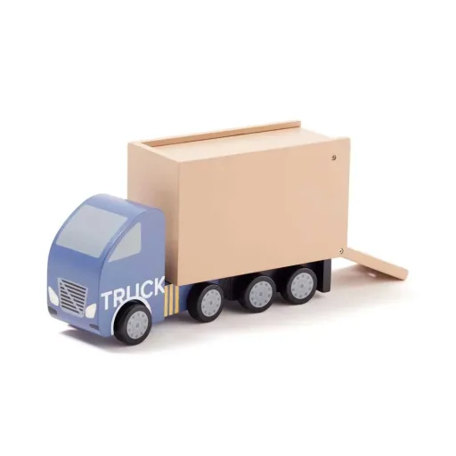 Kids Concept Toys Lasters Wood