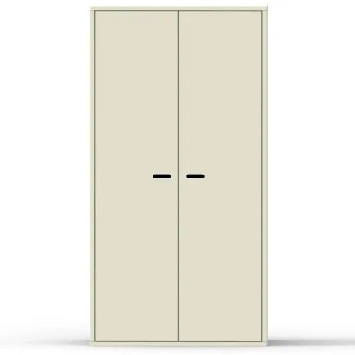 Mathy by Bols Madaket 2 door closet