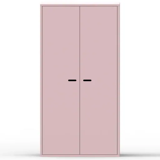 Mathy by Bols Madaket 2 door closet