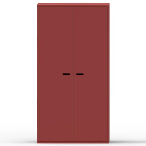 Mathy by Bols Madaket 2 door closet