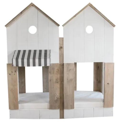 Dutchwood bunk bed beach house