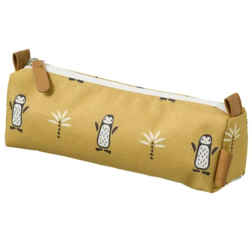 Fresk Penguin pencil snack
