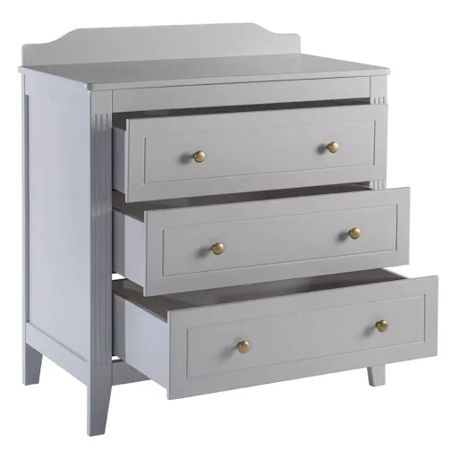 Maison Charlotte Chest of drawers Opera Gray