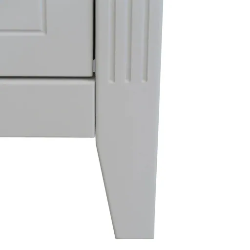 Maison Charlotte Chest of drawers Opera Gray