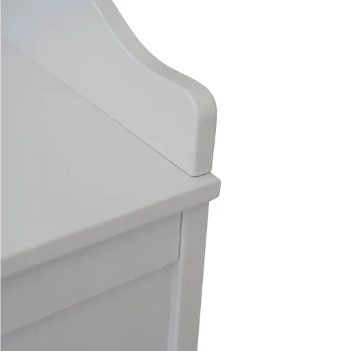 Maison Charlotte Chest of drawers Opera Gray