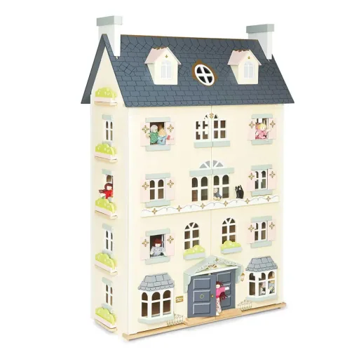 Le Toy van Dolls House Palace