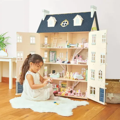 Le Toy van Dolls House Palace