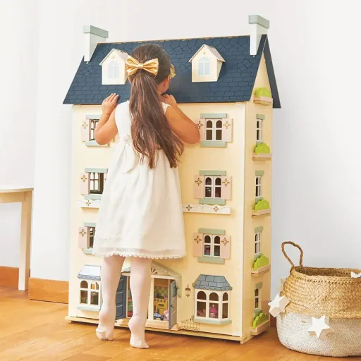 Le Toy van Dolls House Palace