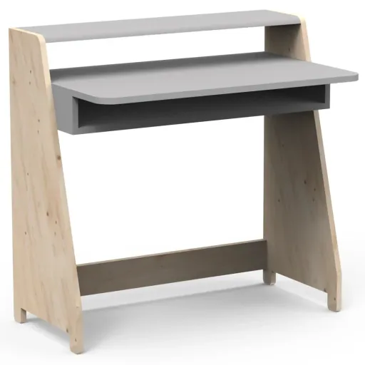Mathy by Bols "Asymmetry" desk big