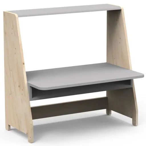 Mathy by Bols "Asymmetry" desk big
