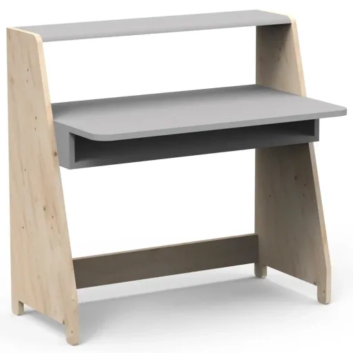 Mathy by Bols "Asymmetry" desk big