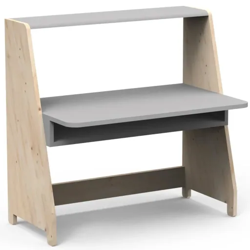 Mathy by Bols "Asymmetry" desk big