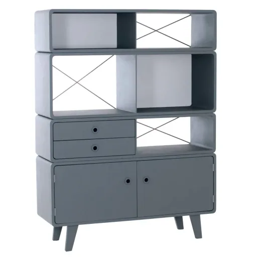 Laurette shelf Enigme