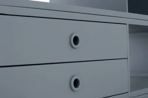 Laurette shelf Enigme