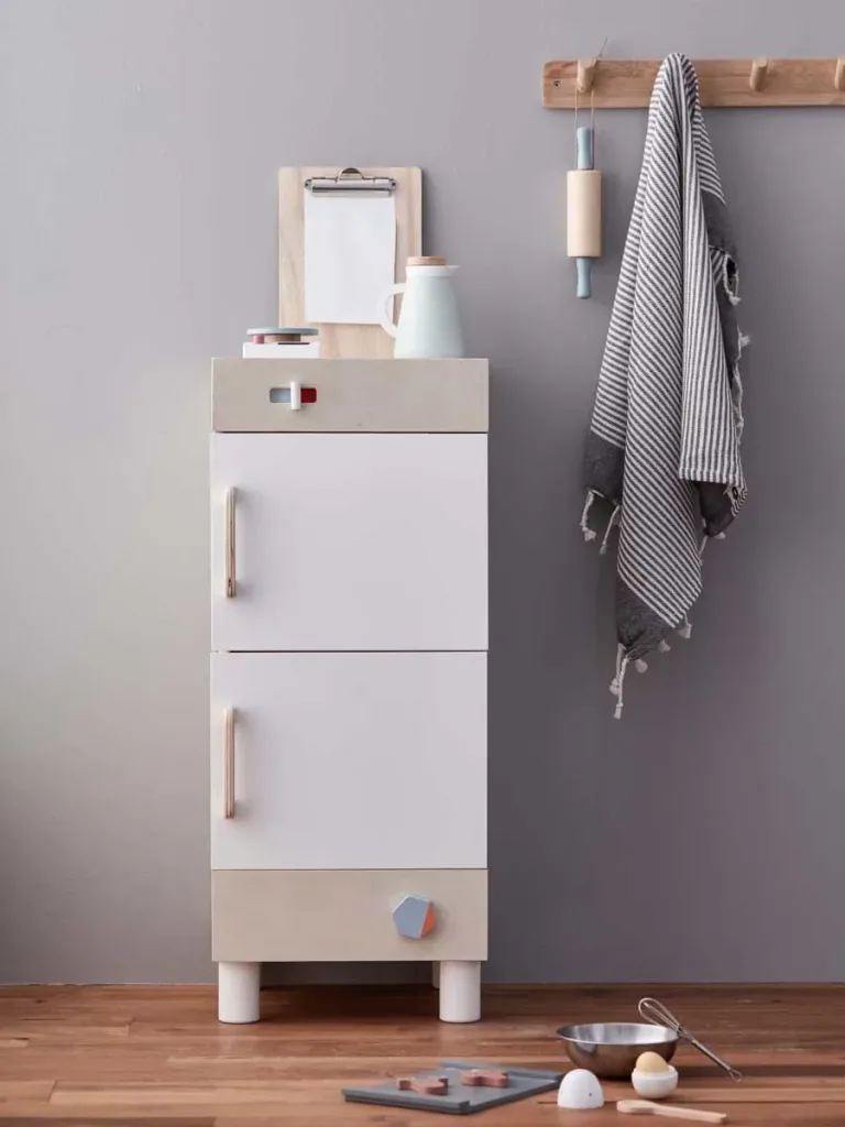 Kids Concept Coffee and Teeset for Children's Kitchens