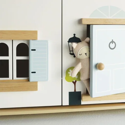 Le Toy van Dolls House Sky