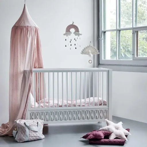 Cam cam music mobile pfau cream