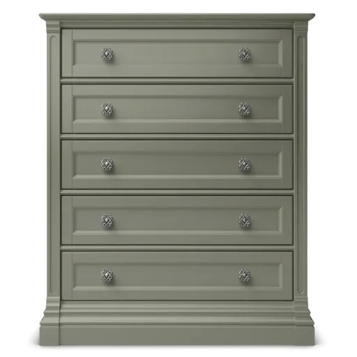 Romina Imperio Schubladen cupboards