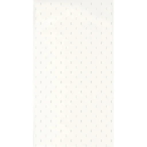Casadeco children's wallpaper Happy Dreams triangle blue