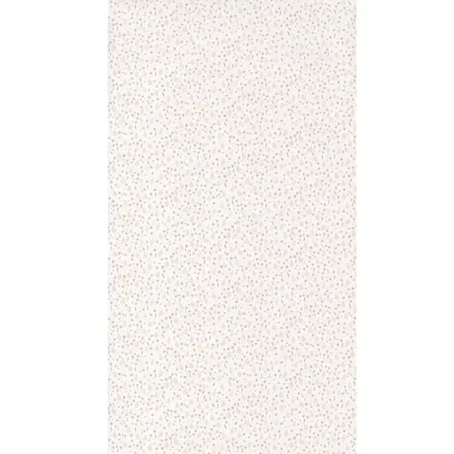 Casadeco children's wallpaper happy dreams flowers yellow pink