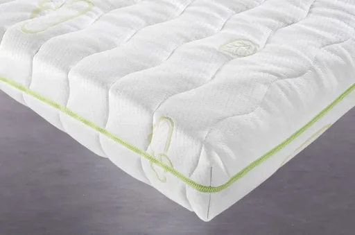 Träumeland  baby mattress, children's mattress - Pastelltraum, Size: 90x190x12cm