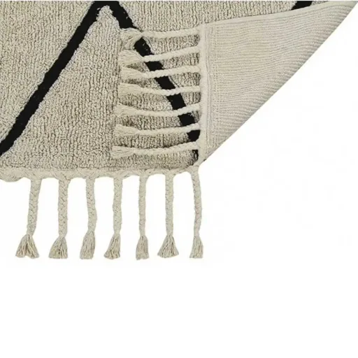 Lorena Canals Carpet Lout classical beige