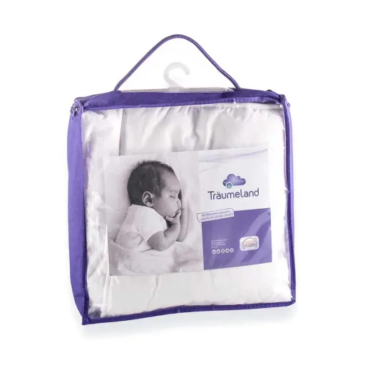 Traumeland children's pillow luna 40 x 60