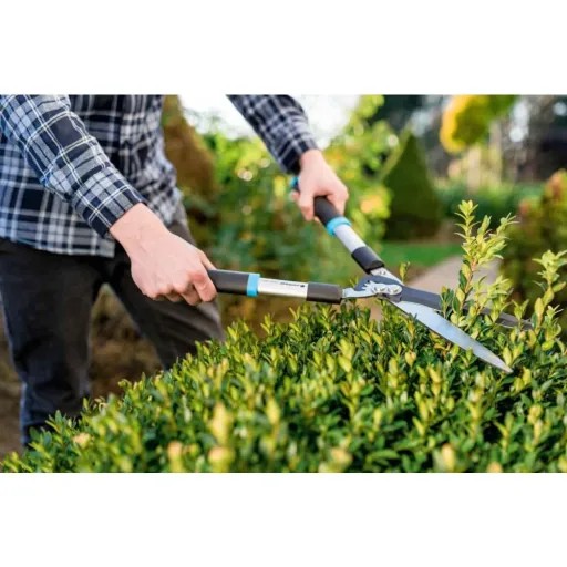 Simple Hedge Shears IDEAL