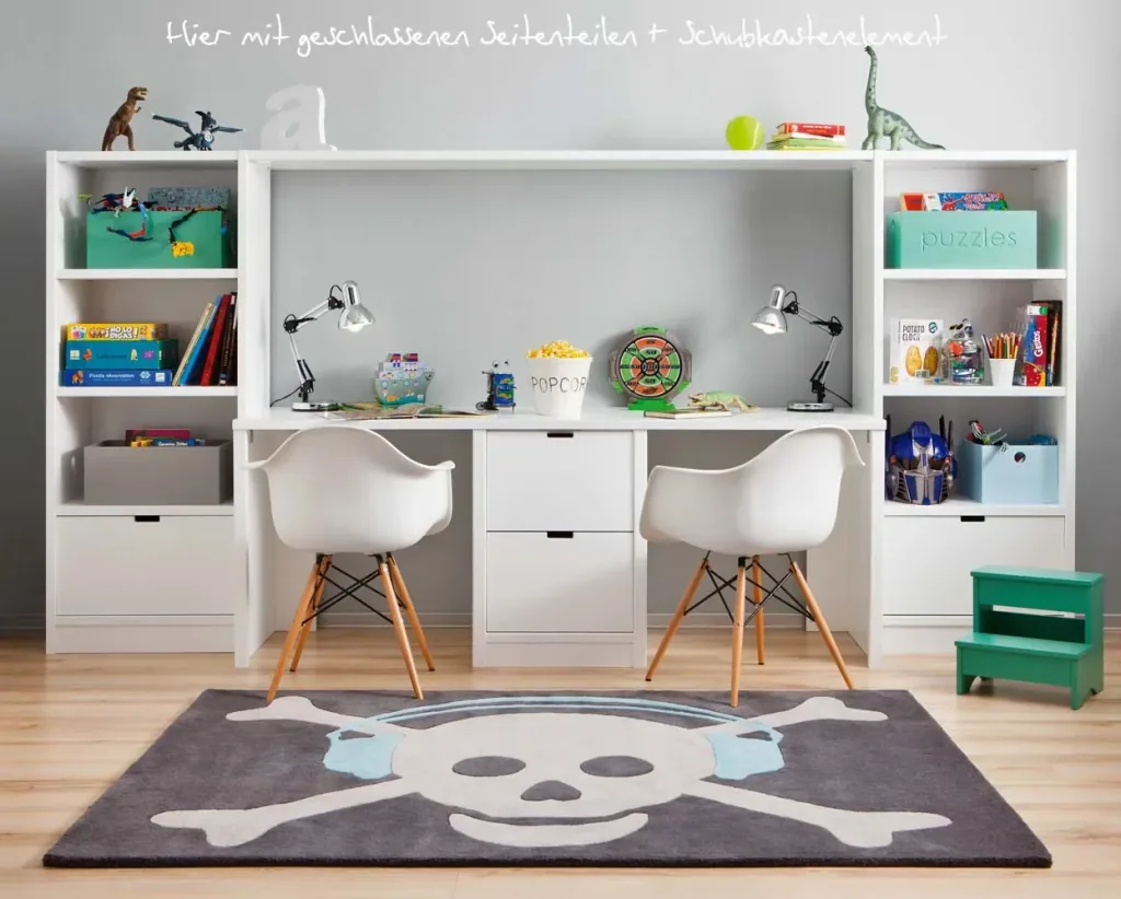 Muba Bespoke desk top / table top / cover plate