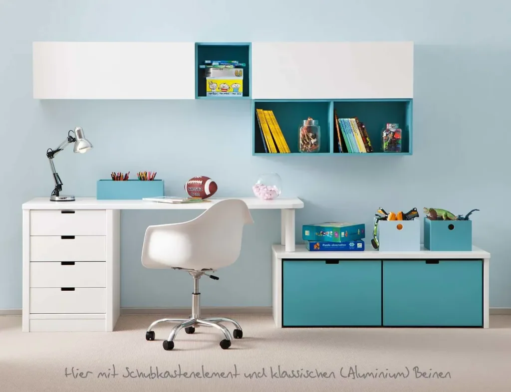 Muba Bespoke desk top / table top / cover plate