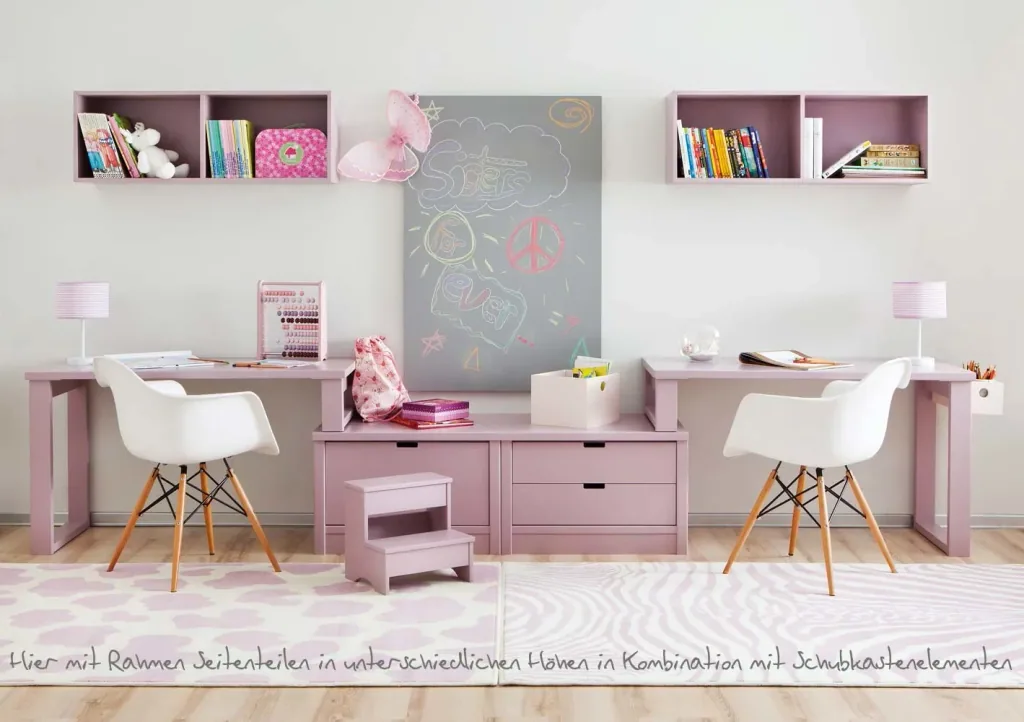 Muba Bespoke desk top / table top / cover plate