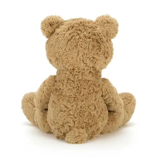 Jellycat Soft Toy, Cuddly toy - Bumbly Bear, Size: Large - H50 X W19 CM