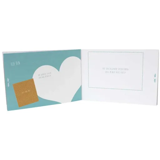 Ava & yves memory book my baptism boy