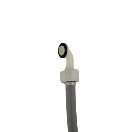 Angle Inlet Hose 3/4 Inch, 3.5m, Ready to Connect